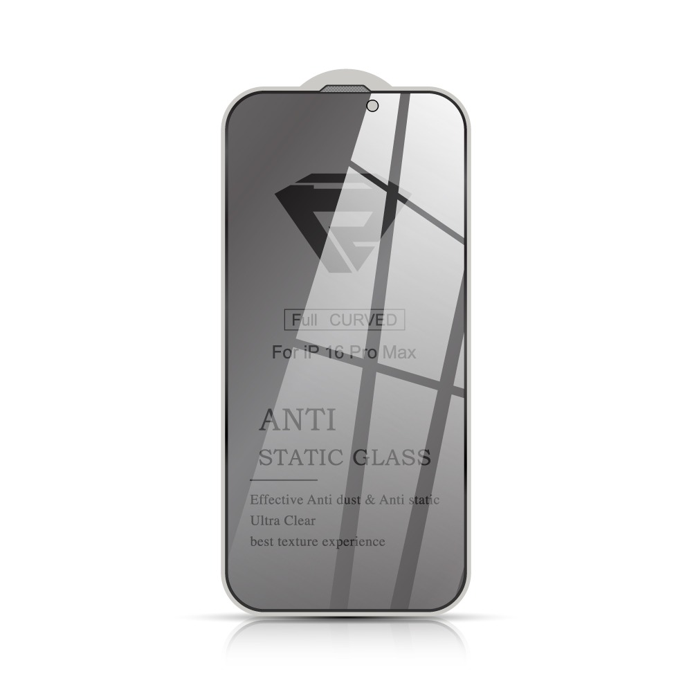 NORDIC iNstinct PRIVACY Super Strong Edge Glass Apple iPhone 16 Plus/ iPhone 15 Plus – снимка 3