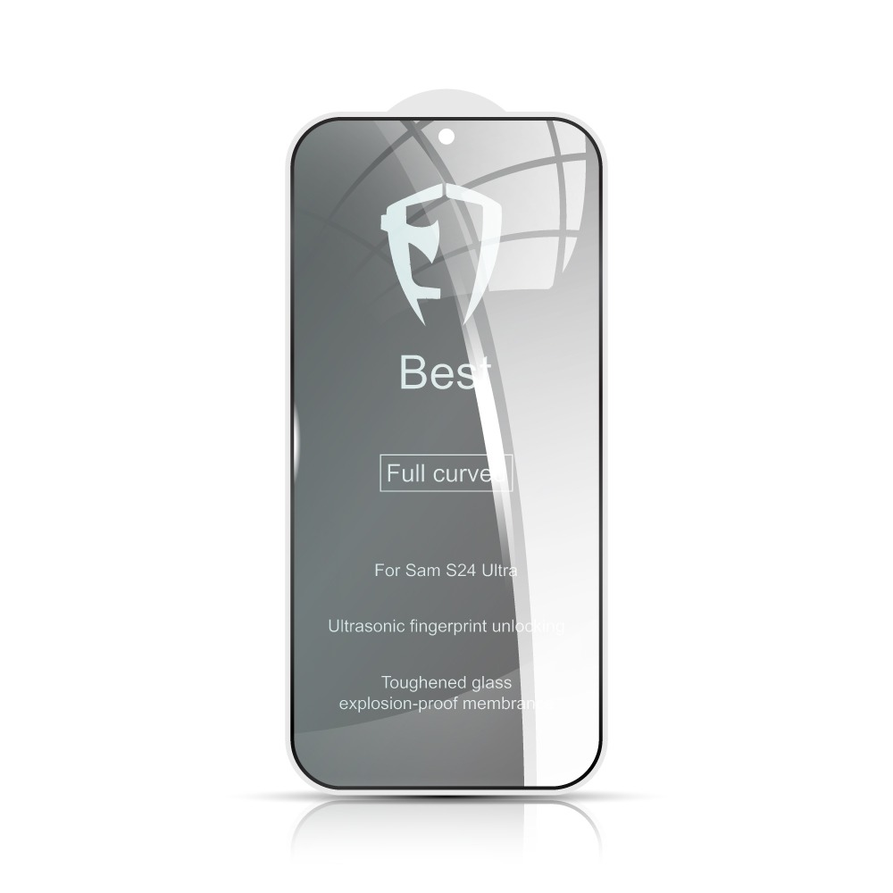 NORDIC iNstinct PRIVACY Premium Glass Samsung S24 Plus – снимка 3