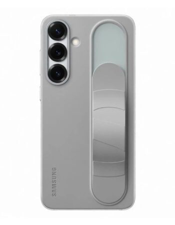 Калъф EF-GS936CJE Standing Grip Cover Samsung S25 Plus /сив/
