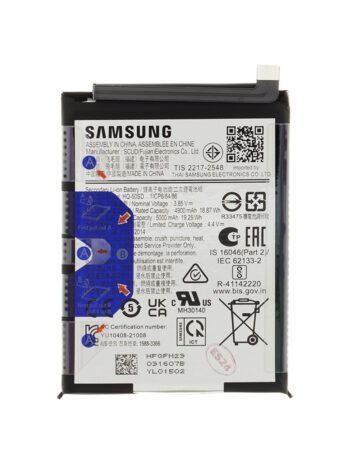 Батерия Samsung A02s/A03s/A03/A14, SCUD-HQ-50S, Service Pack