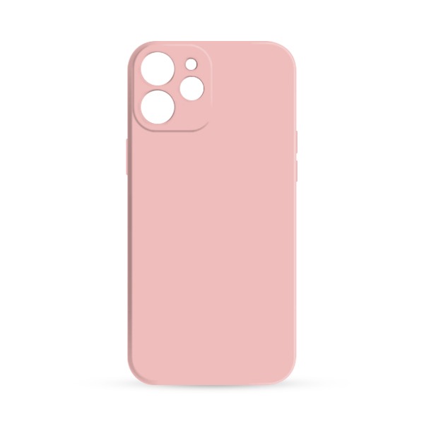 Калъф Soft Touch Samsung A35 5G /бебешко розово/