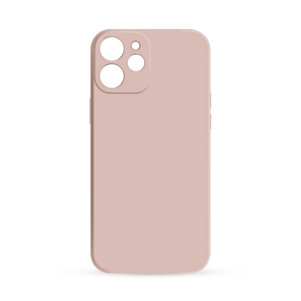 Калъф Soft Touch Apple iPhone 14 /кашмир/
