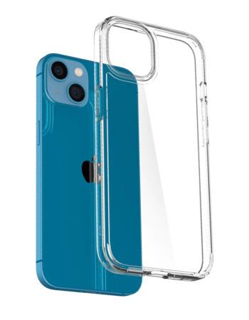 Калъф SPG NEO Hybrid Crystal Apple iPhone 14 Plus /прозрачен/