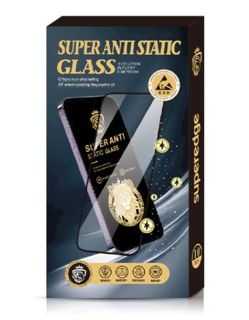 3D Superedge Tempered Glass Samsung A34 5G/ A25 5G/ HMD Skyline 5G/ Moto G54 (SET 10 броя) /черно/