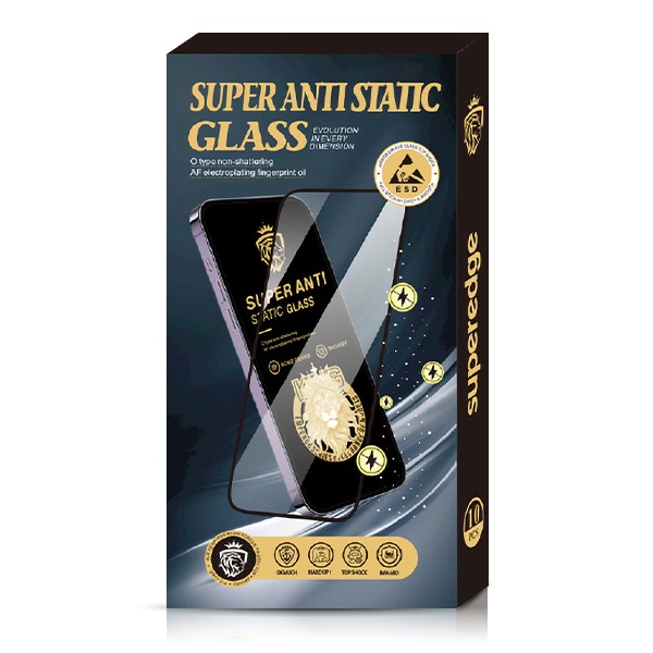 3D Superedge Tempered Glass Samsung A34 5G/ A25 5G/ HMD Skyline 5G/ Moto G54 (SET 10 броя) /черно/