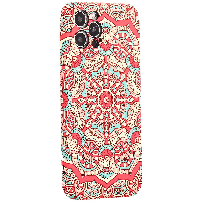 Калъф LUXO Apple iPhone 12/12 Pro Стил J81 – снимка 3