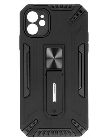 Калъф Shock ARMOR Samsung S22 Plus /черен/