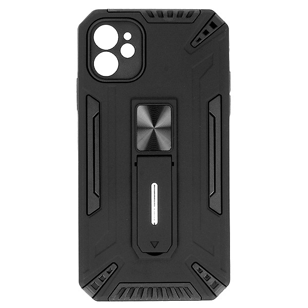 Калъф Shock ARMOR Samsung S22 Plus /черен/