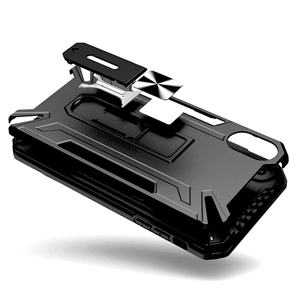Калъф Shock ARMOR Samsung S22 Plus /черен/ – снимка 3
