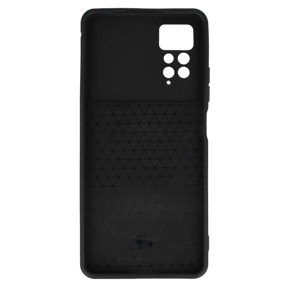 Калъф ARMOR CamSlide Удароустойчив Apple iPhone 14 /черен/ – снимка 3