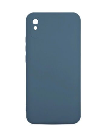 Калъф Soft Touch Samsung A10 /мастилен/