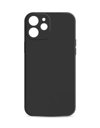 Калъф Soft Touch Samsung A35 5G /черен/