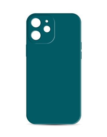 Калъф Soft Touch Samsung A06 4G/5G /морско син/