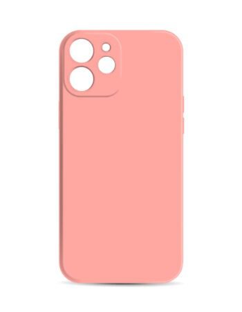 Калъф Soft Touch Samsung S22 Plus /бебешко розово/