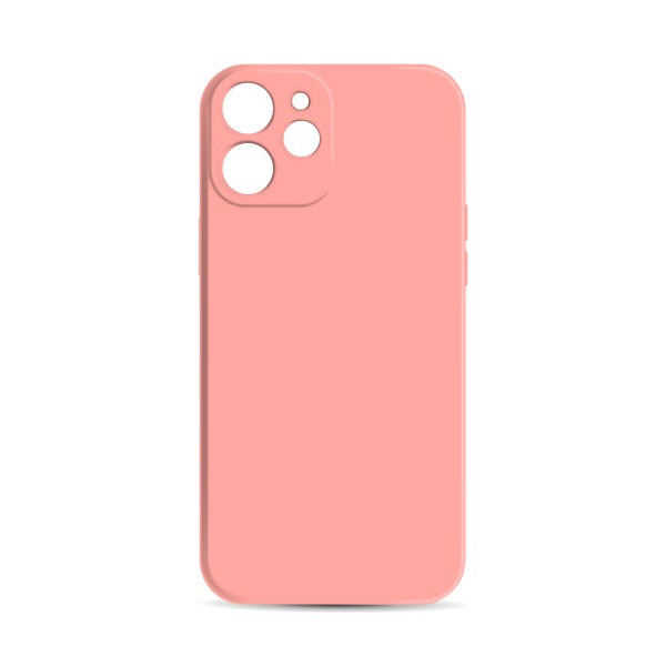 Калъф Soft Touch Samsung A53 5G /бебешко розово/