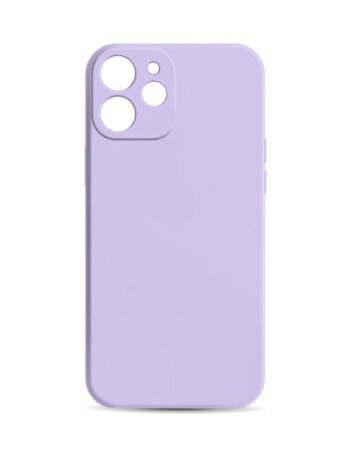 Калъф Soft Touch Samsung A32 4G /виолетов/
