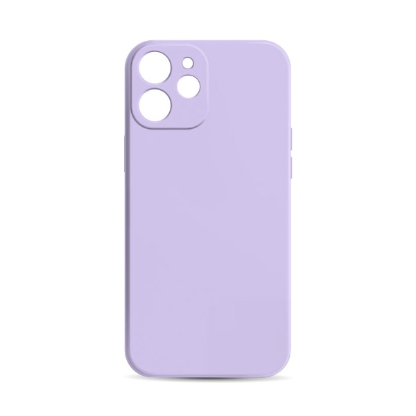 Калъф Soft Touch Samsung S24 /виолетов/