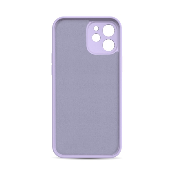 Калъф Soft Touch Samsung S23 Ultra /виолетов/ – снимка 2
