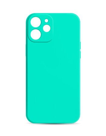 Калъф Soft Touch Samsung S23 Plus /мента/