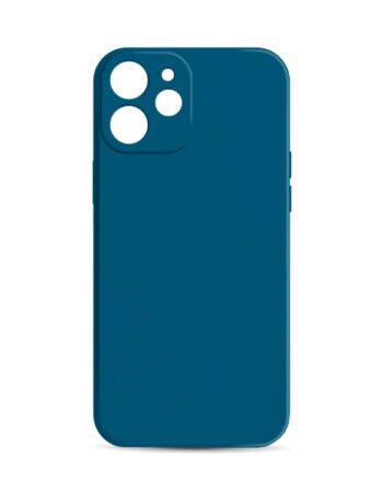 Калъф Soft Touch Samsung S22 Plus /син/