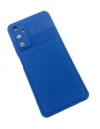 Good Силикон Кейс Samsung Galaxy S23 Plus - Син