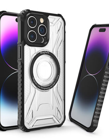 ArmorMag Кейс iPhone 17 (19-B1)