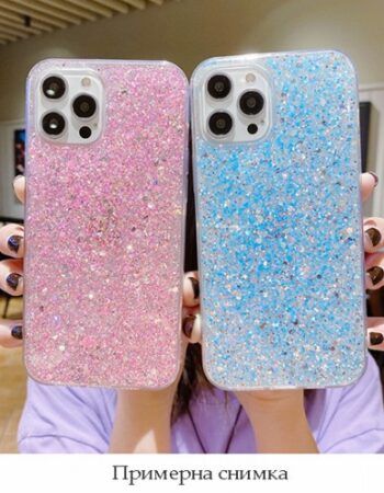 Beauty Кейс iPhone 14 Pro Max - Розов