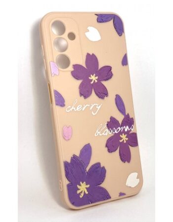 Cherry Blossom Кейс Tpu Samsung Galaxy A24 4G