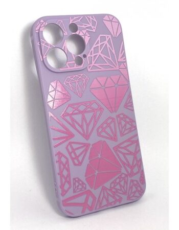 Diamond Кейс Tpu iPhone 14 Pro Max