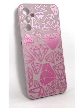 Diamond Кейс Tpu Samsung Galaxy A24 4G