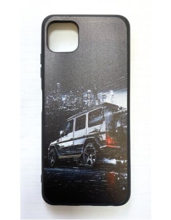 G Class Tpu Кейс iPhone 13 Pro