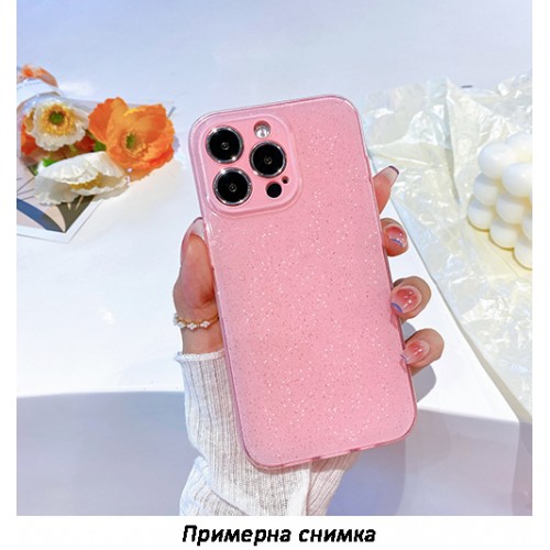 Hollyweed Gleam Кейс Samsung Galaxy S23 Ultra - Розов – снимка 3