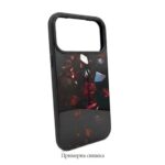 Кейс IMD за Samsung Galaxy A57 - Рубин