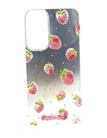 Кейс iPhone 14 - Ягоди