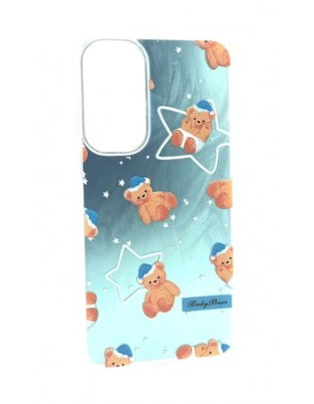 Кейс Samsung Galaxy A15 - Мечета