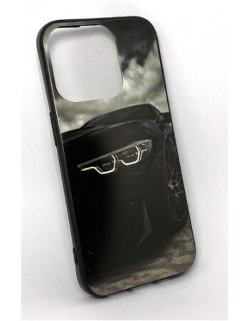 M-Power Tpu Кейс iPhone 15 Pro