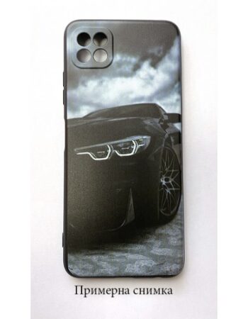 M-Power Tpu Кейс Samsung Galaxy S21 FE 5G