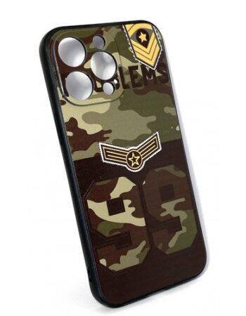 Military Tpu Кейс iPhone 14 Pro Max
