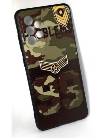 Military Tpu Кейс Samsung Galaxy A23