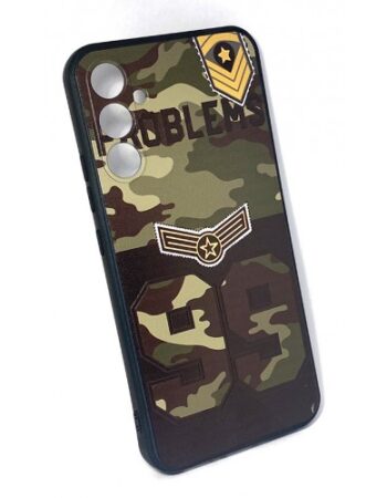Military Tpu Кейс Samsung Galaxy A24 4G