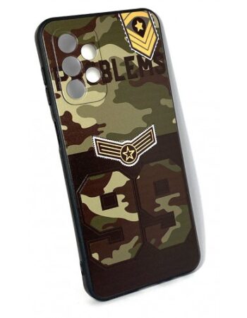 Military Tpu Кейс Samsung Galaxy A52/A52s