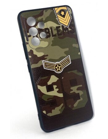 Military Tpu Кейс Samsung Galaxy A53