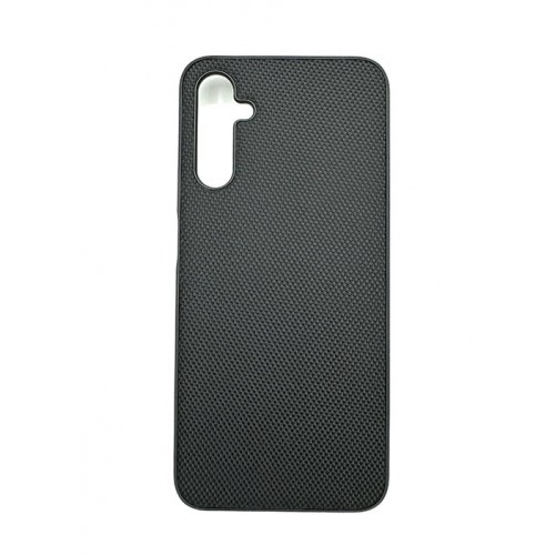 NeoGrip Кейс за Samsung Galaxy A54 - Черен