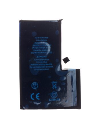 Батерия iPhone 16 Pro Max, Оригинал