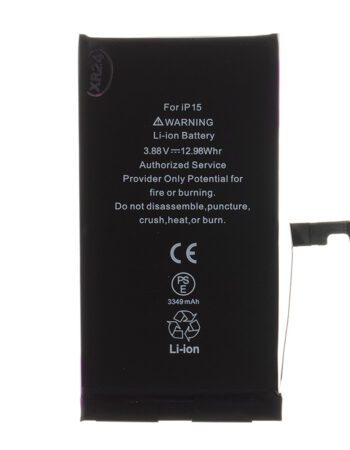 Батерия iPhone 15, Оригинал