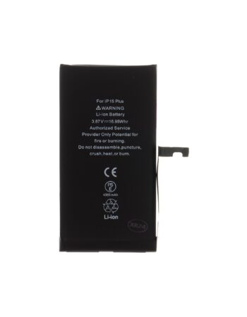 Батерия iPhone 15 Plus, Оригинал