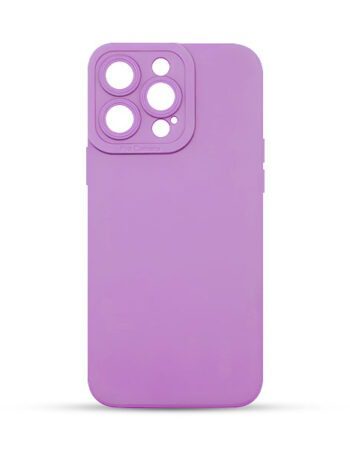 Калъф Soft Touch Samsung A13 5G/A04s /орхидея/