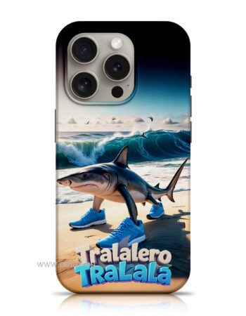 Калъф Italian Brainrot Samsung A13 5G/ A04s /Tralalero TraLaLa/