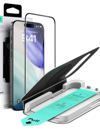 ESR UltraFit Classic Tempered glass Apple iPhone 17/16 Pro