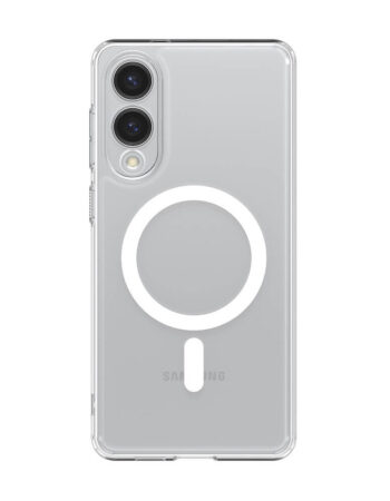 Акрилен Калъф MagSafe Samsung S26 Plus /прозрачен/